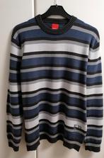 Gestreepte pull met ronde hals van Esprit, M, Ophalen of Verzenden, Zo goed als nieuw