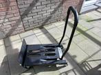 steekwagen 2-in-1-trolley Wreckmann, Ophalen, Nieuw, Steekwagen