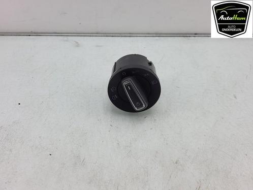 LICHTSCHAKELAAR Volkswagen Golf VII (AUA) (01-2012/03-2021), Auto-onderdelen, Dashboard en Schakelaars, Volkswagen, Gebruikt