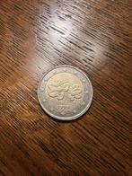 2 euro munt finland 1999, Ophalen of Verzenden, Losse munt