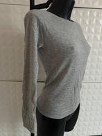 Pull Naf Naf gris pour femme : Taille Xs, Ophalen, Zo goed als nieuw, Grijs