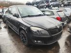 PRO SKODA FABIA 2 MONTE-CARLO 1.6L TDI, Enlèvement, Utilisé, Seat