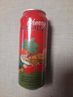 Cherry chouffe, Ophalen of Verzenden, Zo goed als nieuw