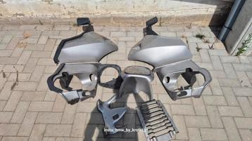 Bmw r100rt pièces, Enlèvement