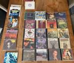 CD’s, Ophalen, Gebruikt