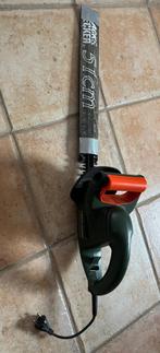 Haagschaar bosh, Tuin en Terras, Heggenscharen, Ophalen, Zo goed als nieuw, Elektrisch, Bosh