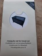 Muskietnet voor babybed, Kinderen en Baby's, Babywiegjes en Ledikanten, Ophalen, Nieuw, Reisbedje
