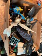 Partij playmobil, Kinderen en Baby's, Speelgoed | Playmobil, Ophalen, Gebruikt, Los Playmobil