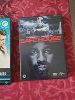 safe house ( r reynolds , d washinton ), Cd's en Dvd's, Dvd's | Thrillers en Misdaad, Ophalen of Verzenden