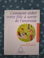 Comment aider votre fille à sortir de l'anorexie, Enlèvement ou Envoi