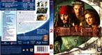 pirates des caraibes  2 (blu-ray + blu-ray bonus) neuf, Enlèvement ou Envoi, Comme neuf, Science-Fiction et Fantasy