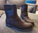 Bottines de moto T38 Dainese, Ophalen