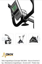 Vélo Elliptique DKN Mac 108B, Ophalen, Gebruikt, Crosstrainer