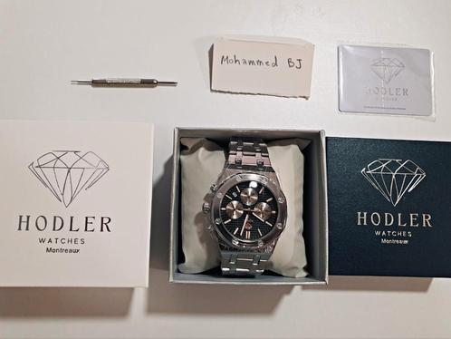 Heren Horloge - Nieuw in doos, Handtassen en Accessoires, Horloges | Heren, Nieuw, Ophalen of Verzenden