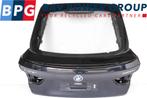 ACHTERKLEP BMW 3 serie Gran Turismo (F34) (41007363253), Auto-onderdelen, Gebruikt, BMW, Achterklep