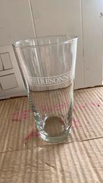 Meiresonne glazen 24 stuks, Verzamelen, Glas en Drinkglazen, Ophalen of Verzenden, Zo goed als nieuw, Bierglas
