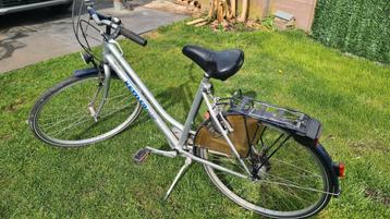Kettler damesfiets beschikbaar voor biedingen