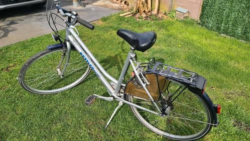 Kettler damesfiets, Fietsen en Brommers, Fietsen | Dames | Damesfietsen, Gebruikt, Ophalen
