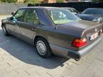 1992 Mercedes-Benz 280E Personenauto, Auto's, Automaat, Overige brandstoffen, Mercedes-Benz, Bedrijf