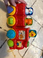 Vtech train, Ophalen, Zo goed als nieuw