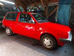 Volkswagen Polo 86c mk2 1987, Polo, Achat, Particulier, Essence