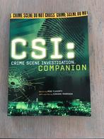 Alles over de serie CSI serie, Comme neuf, Enlèvement ou Envoi