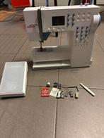 Bernina naaimachine, Hobby en Vrije tijd, Naaimachines en Toebehoren, Ophalen, Zo goed als nieuw, Naaimachine, Bernina