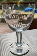 Westvleteren degustatieglas 15cl, Verzamelen, Ophalen of Verzenden, Zo goed als nieuw