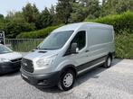 Ford Transit 2.0 TDCi - L2H2 - EURO 6b - TVA DEDUCTIBLE -, Cuir, Argent ou Gris, Achat, Entreprise