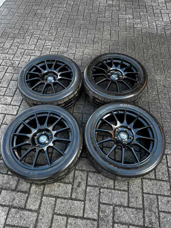 Bmw B58 tuning onderdelen PureTurbo, Protrack etc., Auto-onderdelen, Banden en Velgen, Band(en), Ophalen