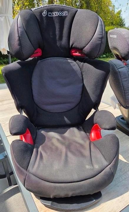 maxi-cosi Rodi xr, Kinderen en Baby's, Autostoeltjes, Gebruikt, Maxi-Cosi, 9 t/m 36 kg, Autogordel, Verstelbare rugleuning, Zijbescherming