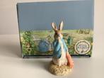 Vintage Beatrix Potter Peter Rabbit konijn Royal Albert, Verzamelen, Ophalen of Verzenden, Dier, Zo goed als nieuw