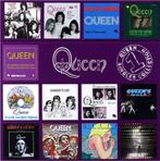 Queen box cdsingles, CD & DVD, CD | Pop, Comme neuf, Coffret, Enlèvement ou Envoi, 1960 à 1980
