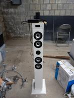 Muziekbox 110cm hoog, Audio, Tv en Foto, Luidsprekerboxen, Ophalen of Verzenden, Gebruikt