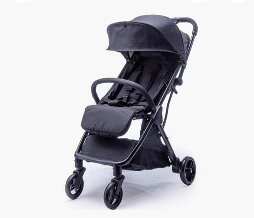 Kinderwagen Happy One taupe kleurig, Kinderen en Baby's, Buggy's, Nieuw, Overige merken, Ophalen of Verzenden