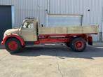 1958 Magirus-Deutz Mercur 120L Vrachtwagen, Auto's, Overige merken, Overige brandstoffen, Bedrijf, Te koop
