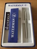 Waterman vulpen, Verzamelen, Pennenverzamelingen, Ophalen of Verzenden, Gebruikt, Vulpen, Waterman