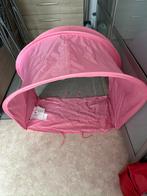 Bedtent, Enlèvement, Comme neuf