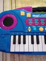 kinder piano, Enlèvement ou Envoi, Comme neuf