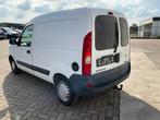 2006 Nissan Kubistar, Auto's, Gebruikt, Overige modellen, Overige brandstoffen, Bedrijf
