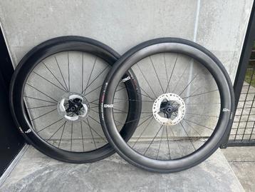 Enve Foundation 45 Disc beschikbaar voor biedingen