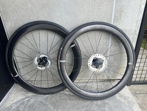 Enve Foundation 45 Disc, Fietsen en Brommers, Fietsonderdelen, Nieuw, Racefiets, Wiel, Ophalen of Verzenden