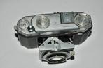 AGFA KARAT 12 analoog fototoestel, Ophalen of Verzenden, Gebruikt, Overige Merken