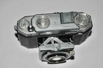 AGFA KARAT 12 analoog fototoestel beschikbaar voor biedingen