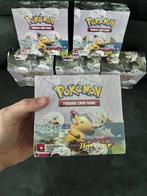 Pokemon Sword & Shield - Vivid Voltage Booster Box - Sealed, Verzenden, Nieuw, Boosterbox