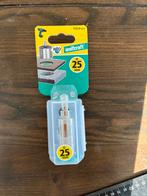 Wolfcraft 25mm diamant gatenboor, Doe-het-zelf en Bouw, Ophalen, Nieuw, Boormachine