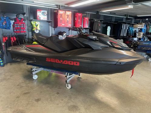 Sea-Doo GTR-X 300 2024 (demo), Watersport en Boten, Jetski's en Waterscooters, Gebruikt, 200 pk of meer, Benzine, Ophalen