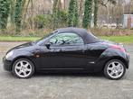 Ford Street Ka - 1.6i - 126d km - AC/ZV - Blanco gekeurd, Autos, Ford, Cuir, 70 kW, Noir, Achat