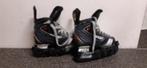 ijshockeyschaatsen CCM, Sports & Fitness, Hockey sur glace, Comme neuf, Enlèvement, Patins