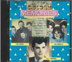 CD Golden Memories vol 3, Cd's en Dvd's, Pop, Ophalen of Verzenden, Zo goed als nieuw